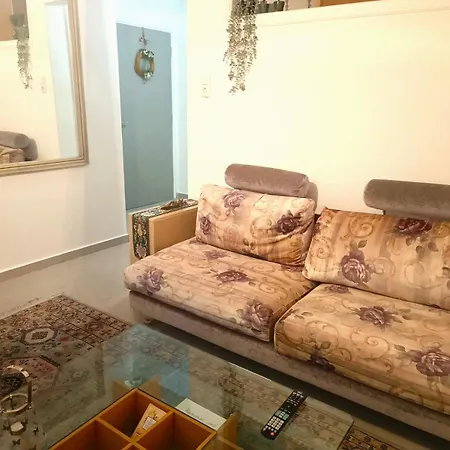 شقة Gea