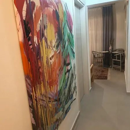 Gea شقة