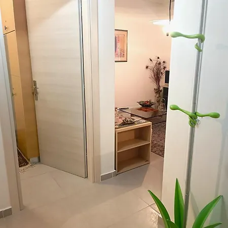 شقة Gea كافالا