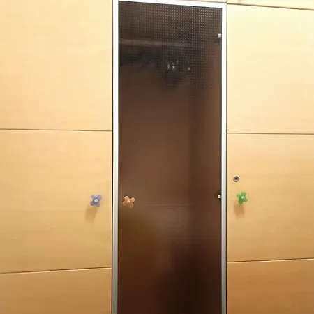 شقة Gea *