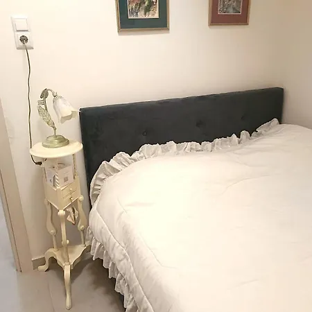 Gea شقة كافالا