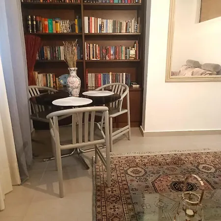Gea Appartement Kavala