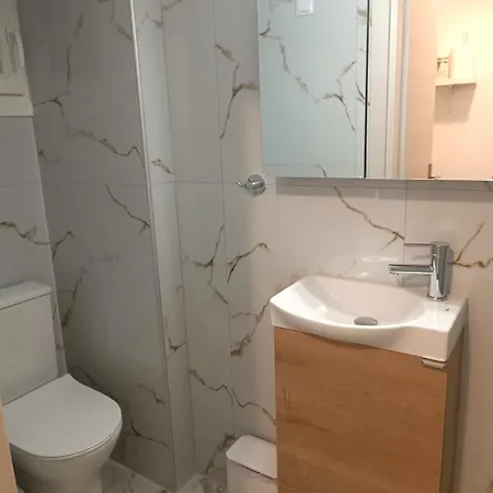 Gea Apartamento
