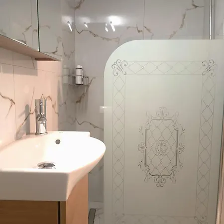 Gea Appartement *