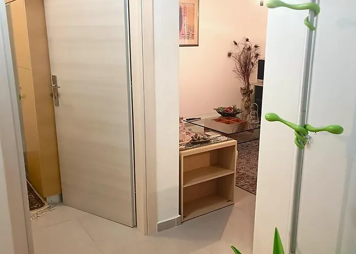 Apartament Gea Kawala