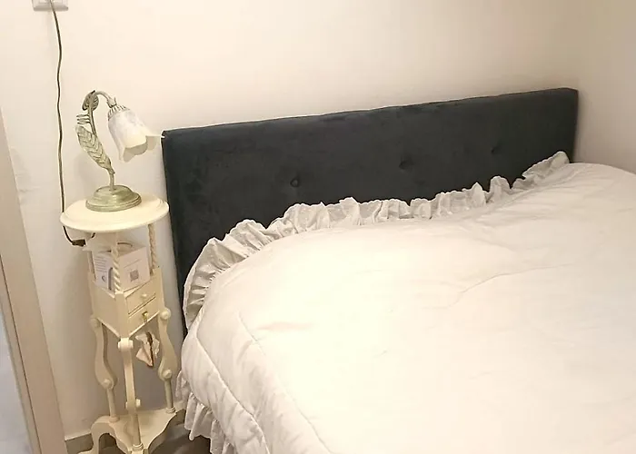 Gea Apartament Kawala