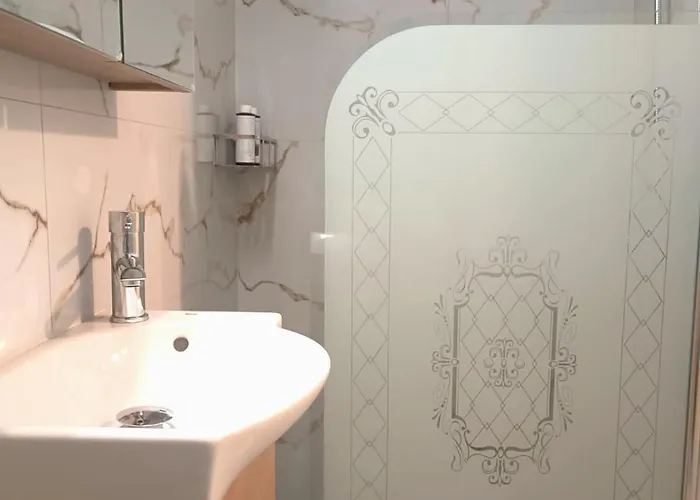 Gea Apartament *