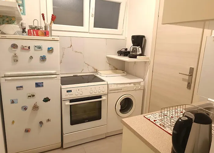 Apartament Gea